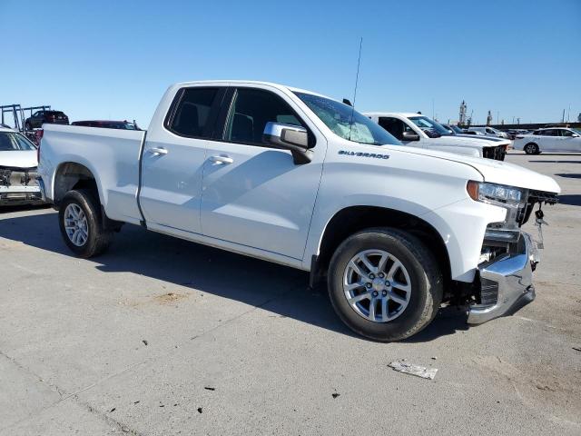 Aukcja sprzedaży 2020 Chevrolet Silverado C1500 Lt, vin: 1GCRWCED5LZ150706, numer aukcji: 40034283