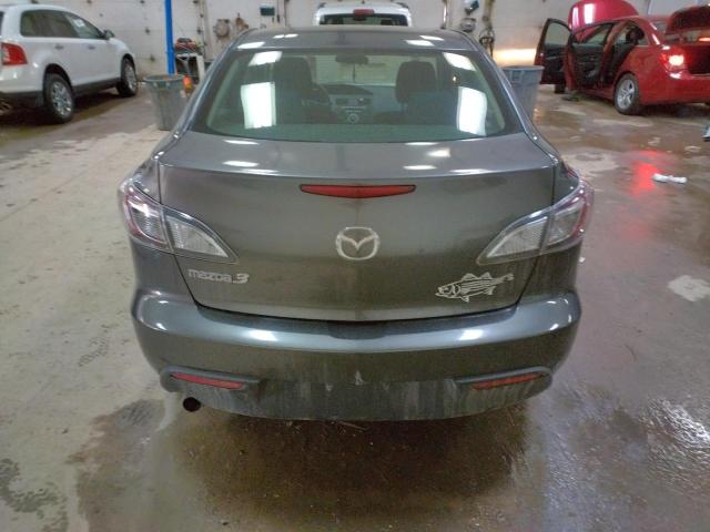 Продаж на аукціоні авто 2011 Mazda 3 I, vin: JM1BL1VG5B1406428, номер лоту: 39744183
