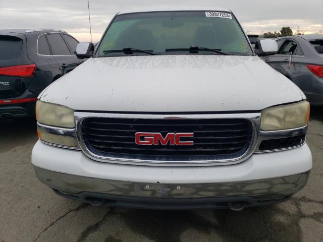 39927253 :رقم المزاد ، 2GTEC19V821390080 vin ، 2002 Gmc New Sierra C1500 مزاد بيع