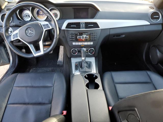 Aukcja sprzedaży 2012 Mercedes-benz C 250, vin: WDDGF4HB6CR230805, numer aukcji: 39291623