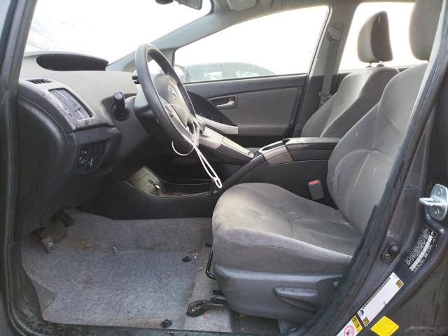 36515103 :رقم المزاد ، JTDKN3DUXF1987735 vin ، 2015 Toyota Prius مزاد بيع