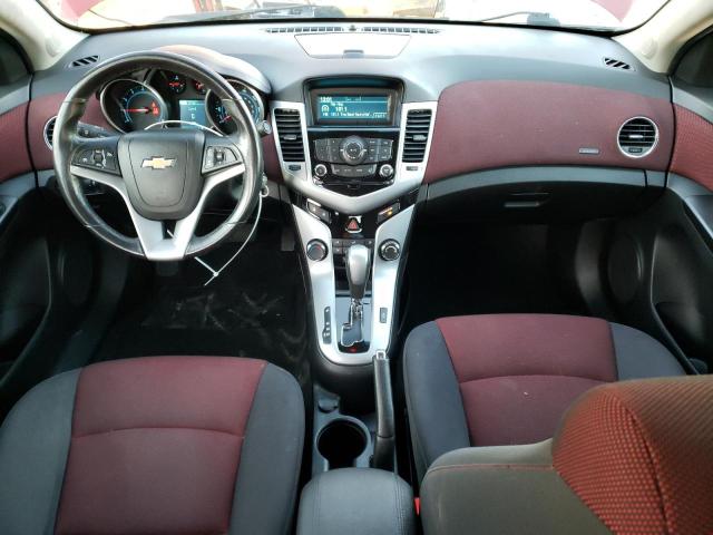 Продажа на аукционе авто 2014 Chevrolet Cruze Lt, vin: 1G1PC5SB4E7386558, номер лота: 40160883