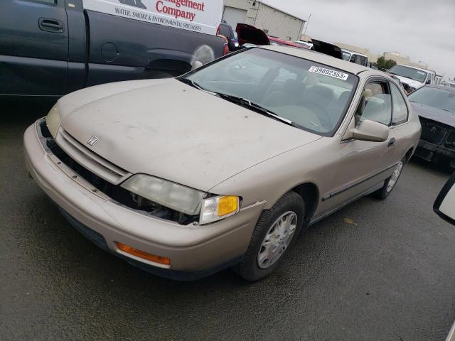 Продажа на аукционе авто 1995 Honda Accord Lx, vin: 1HGCD7237SA001453, номер лота: 39892353