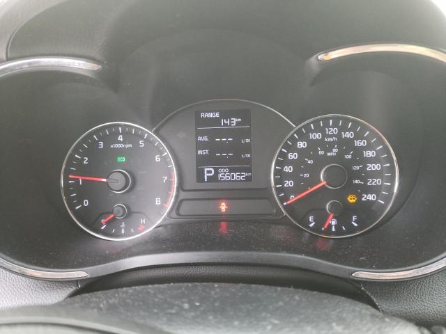 Продажа на аукционе авто 2014 Kia Forte Lx, vin: KNAFX4A69E5067249, номер лота: 40084323