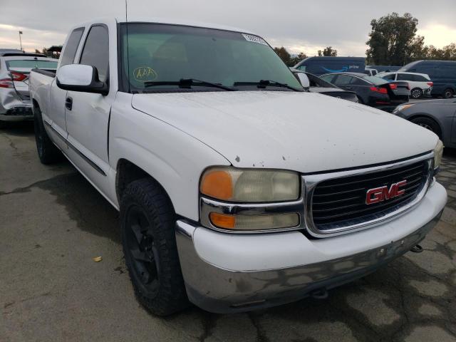 39927253 :رقم المزاد ، 2GTEC19V821390080 vin ، 2002 Gmc New Sierra C1500 مزاد بيع
