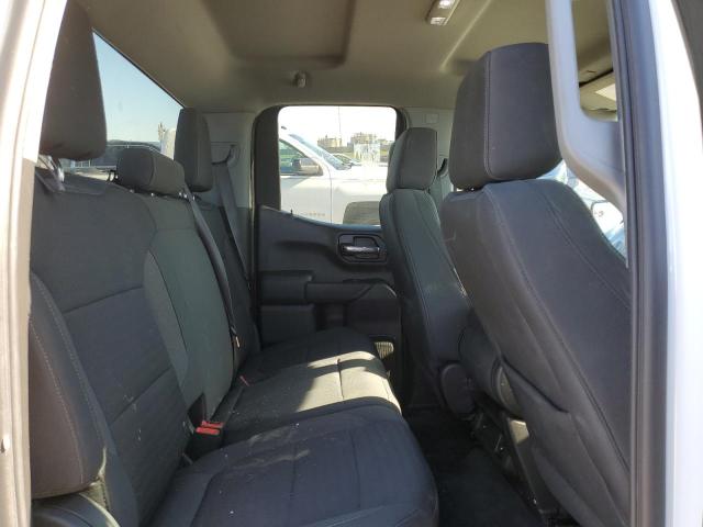 Aukcja sprzedaży 2020 Chevrolet Silverado C1500 Lt, vin: 1GCRWCED5LZ150706, numer aukcji: 40034283