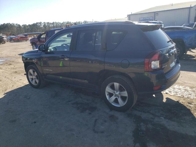 Продажа на аукционе авто 2016 Jeep Compass Sport, vin: 1C4NJDBB6GD521025, номер лота: 39903833