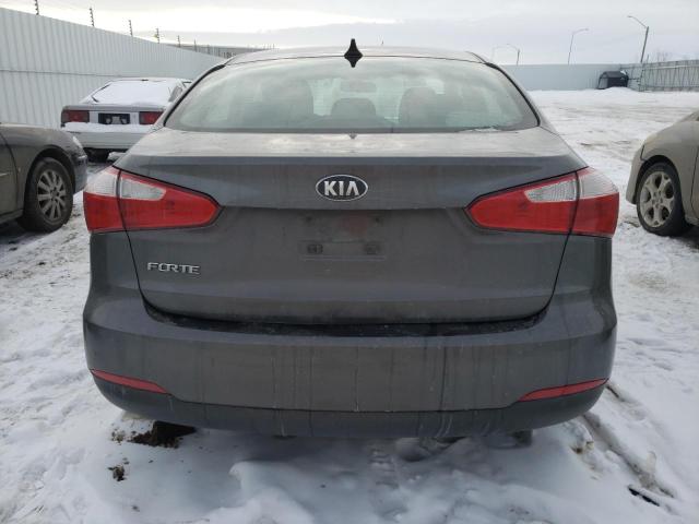 Продажа на аукционе авто 2014 Kia Forte Lx, vin: KNAFX4A69E5067249, номер лота: 40084323