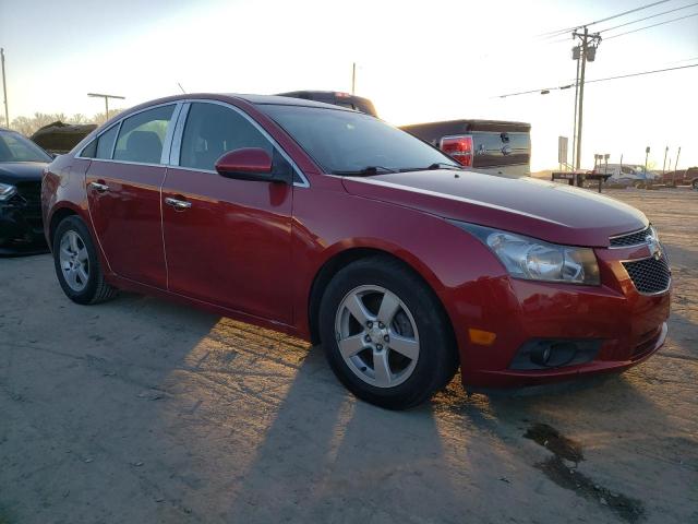 Продажа на аукционе авто 2014 Chevrolet Cruze Lt, vin: 1G1PC5SB4E7386558, номер лота: 40160883