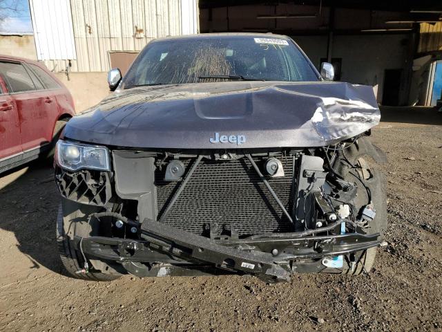 Продажа на аукционе авто 2020 Jeep Grand Cherokee Limited, vin: 1C4RJFBG4LC331880, номер лота: 39849003