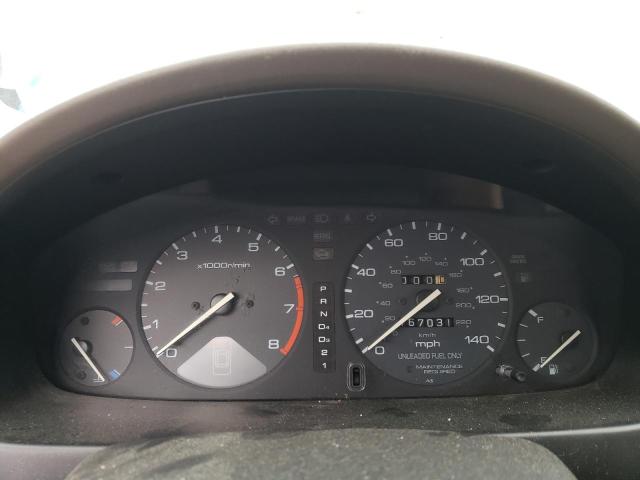 Продажа на аукционе авто 1995 Honda Accord Lx, vin: 1HGCD7237SA001453, номер лота: 39892353