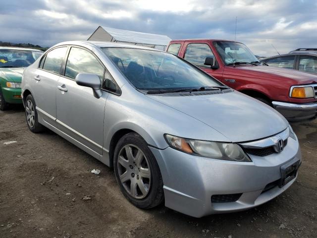 Продаж на аукціоні авто 2009 Honda Civic Lx, vin: 2HGFA16519H300687, номер лоту: 40118813