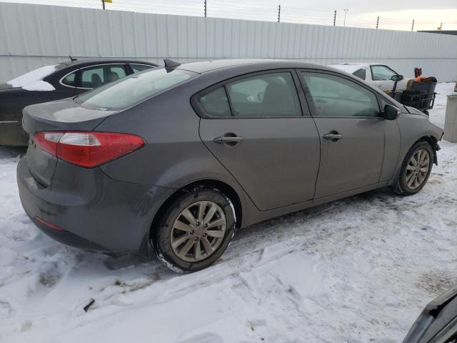 Продажа на аукционе авто 2014 Kia Forte Lx, vin: KNAFX4A69E5067249, номер лота: 40084323
