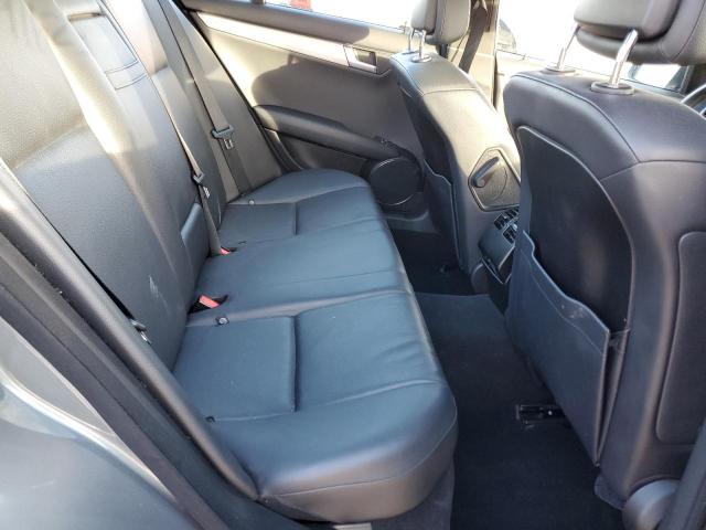 Aukcja sprzedaży 2012 Mercedes-benz C 250, vin: WDDGF4HB6CR230805, numer aukcji: 39291623