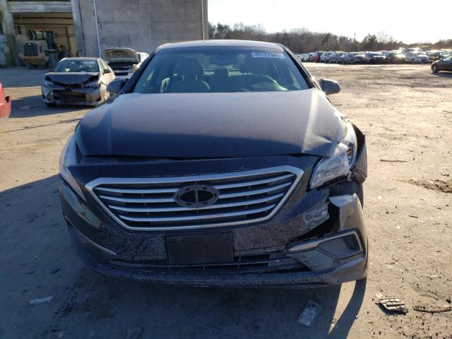 Продажа на аукционе авто 2017 Hyundai Sonata Se, vin: 5NPE24AF5HH536418, номер лота: 40122943