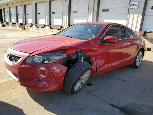 Aukcja sprzedaży 2010 Honda Accord Exl, vin: 1HGCS2B87AA006753, numer aukcji: 39887853