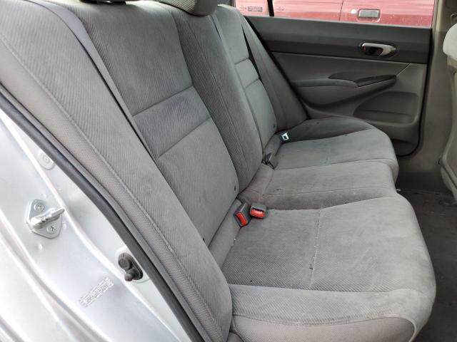 Продаж на аукціоні авто 2009 Honda Civic Lx, vin: 2HGFA16519H300687, номер лоту: 40118813