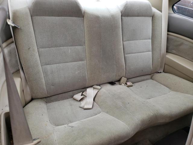 Продажа на аукционе авто 1995 Honda Accord Lx, vin: 1HGCD7237SA001453, номер лота: 39892353