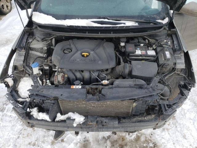 Продажа на аукционе авто 2014 Kia Forte Lx, vin: KNAFX4A69E5067249, номер лота: 40084323