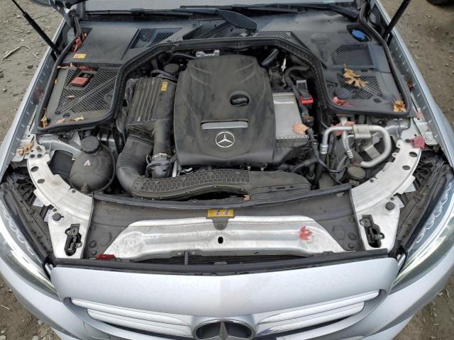 Aukcja sprzedaży 2015 Mercedes-benz C 300 4matic, vin: 55SWF4KB2FU009404, numer aukcji: 39672183