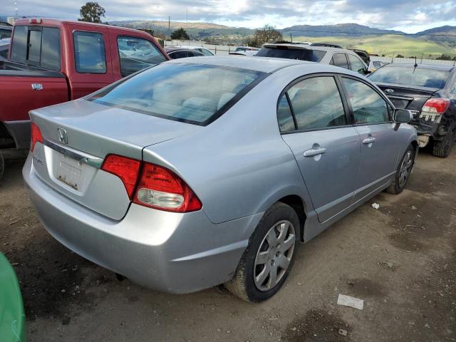 Продаж на аукціоні авто 2009 Honda Civic Lx, vin: 2HGFA16519H300687, номер лоту: 40118813