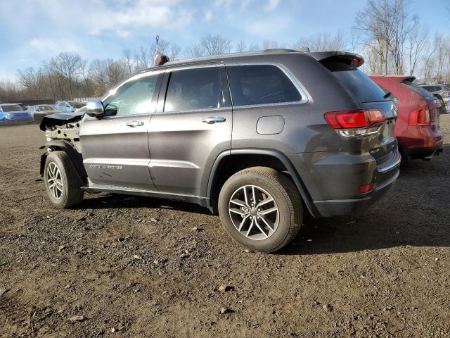 Продажа на аукционе авто 2020 Jeep Grand Cherokee Limited, vin: 1C4RJFBG4LC331880, номер лота: 39849003
