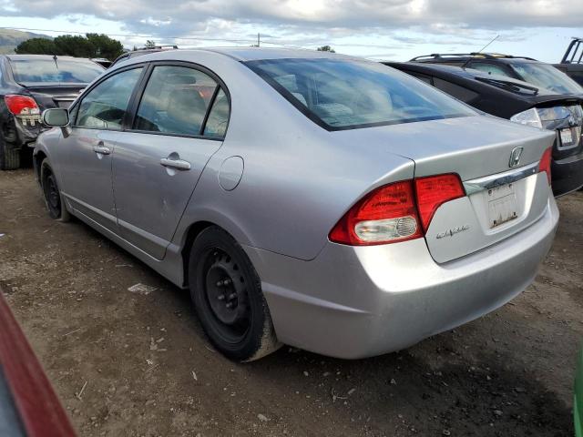 Продаж на аукціоні авто 2009 Honda Civic Lx, vin: 2HGFA16519H300687, номер лоту: 40118813