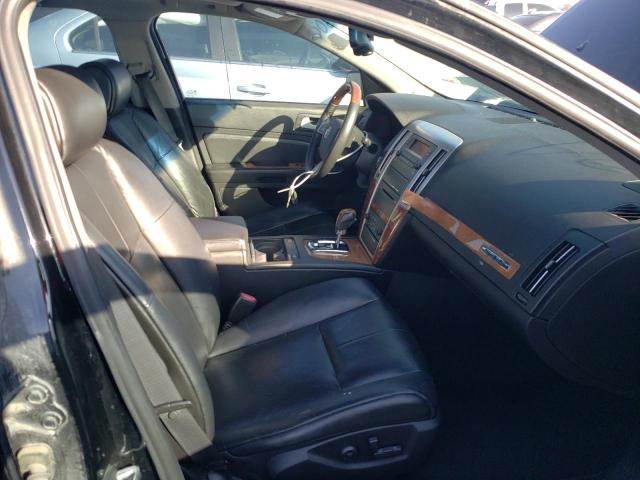 Aukcja sprzedaży 2009 Cadillac Sts, vin: 1G6DA67V790102222, numer aukcji: 45506002