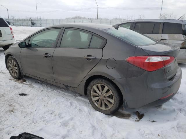 Продажа на аукционе авто 2014 Kia Forte Lx, vin: KNAFX4A69E5067249, номер лота: 40084323