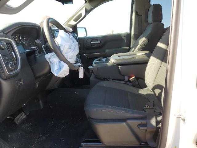 Aukcja sprzedaży 2020 Chevrolet Silverado C1500 Lt, vin: 1GCRWCED5LZ150706, numer aukcji: 40034283