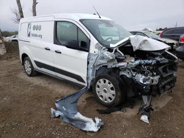 Aukcja sprzedaży 2021 Ford Transit Connect Xlt, vin: NM0LS7F28M1499846, numer aukcji: 38743463