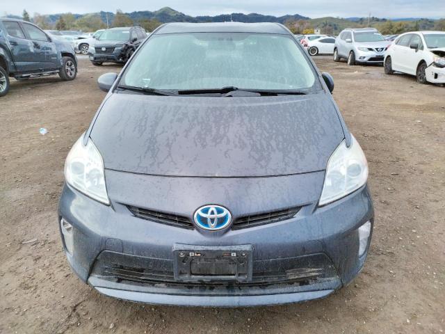 36515103 :رقم المزاد ، JTDKN3DUXF1987735 vin ، 2015 Toyota Prius مزاد بيع