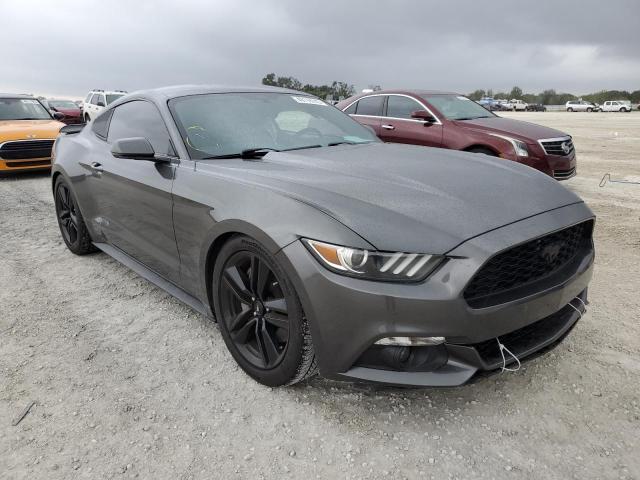Aukcja sprzedaży 2016 Ford Mustang, vin: 1FA6P8TH3G5263902, numer aukcji: 40118743