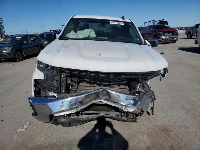 Aukcja sprzedaży 2020 Chevrolet Silverado C1500 Lt, vin: 1GCRWCED5LZ150706, numer aukcji: 40034283