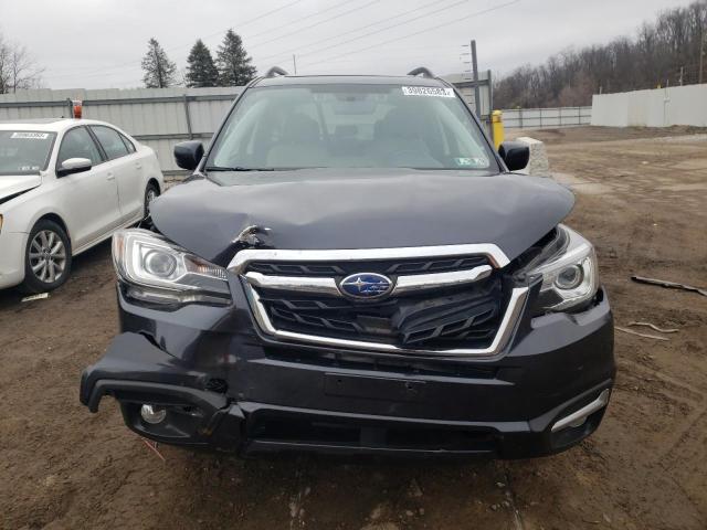 Продажа на аукционе авто 2017 Subaru Forester 2.5i Limited, vin: JF2SJARC1HH485353, номер лота: 39826583