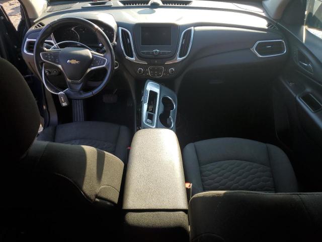 Продажа на аукционе авто 2020 Chevrolet Equinox Lt, vin: 2GNAXKEV8L6126738, номер лота: 40194823