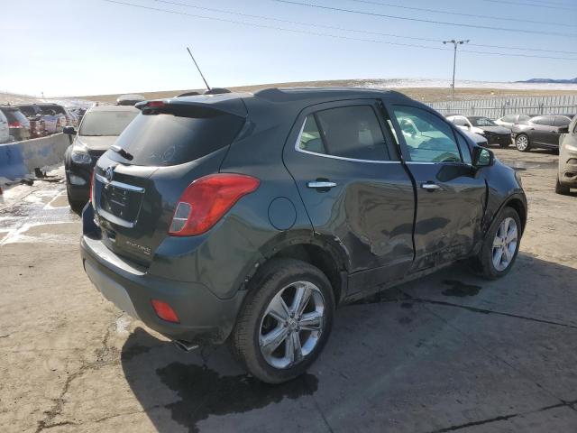 Aukcja sprzedaży 2016 Buick Encore Convenience, vin: KL4CJFSB8GB656225, numer aukcji: 38870143