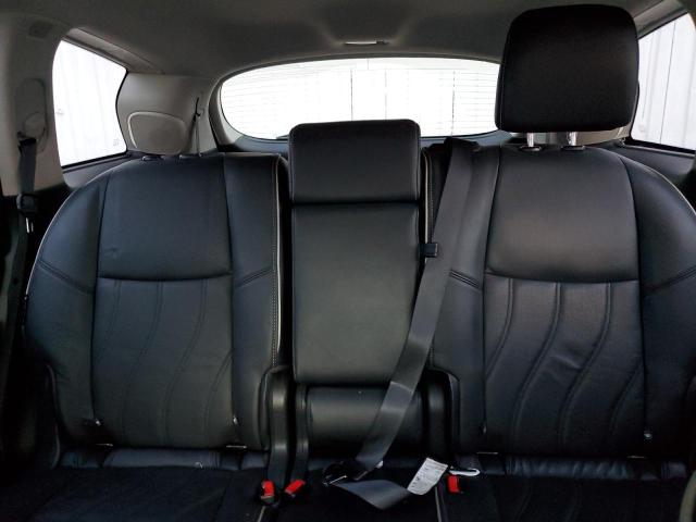 Aukcja sprzedaży 2019 Infiniti Qx60 Luxe, vin: 5N1DL0MM3KC525623, numer aukcji: 39984903