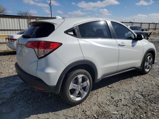 39231453 :رقم المزاد ، 3CZRU5H36NM739685 vin ، 2022 Honda Hr-v Lx مزاد بيع