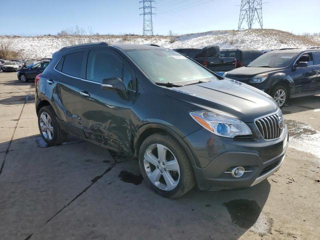 Aukcja sprzedaży 2016 Buick Encore Convenience, vin: KL4CJFSB8GB656225, numer aukcji: 38870143