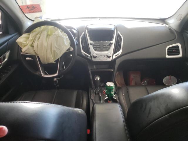 Продаж на аукціоні авто 2017 Gmc Terrain Slt, vin: 2GKALPEK9H6335232, номер лоту: 39437123