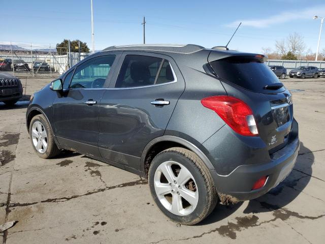 Aukcja sprzedaży 2016 Buick Encore Convenience, vin: KL4CJFSB8GB656225, numer aukcji: 38870143
