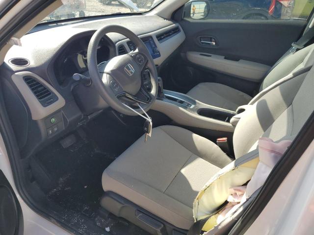 39231453 :رقم المزاد ، 3CZRU5H36NM739685 vin ، 2022 Honda Hr-v Lx مزاد بيع