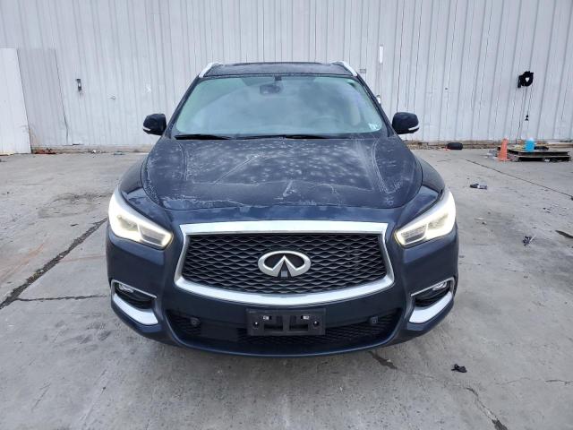Aukcja sprzedaży 2019 Infiniti Qx60 Luxe, vin: 5N1DL0MM3KC525623, numer aukcji: 39984903