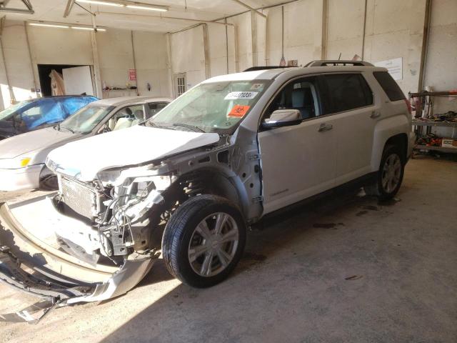 Продаж на аукціоні авто 2017 Gmc Terrain Slt, vin: 2GKALPEK9H6335232, номер лоту: 39437123