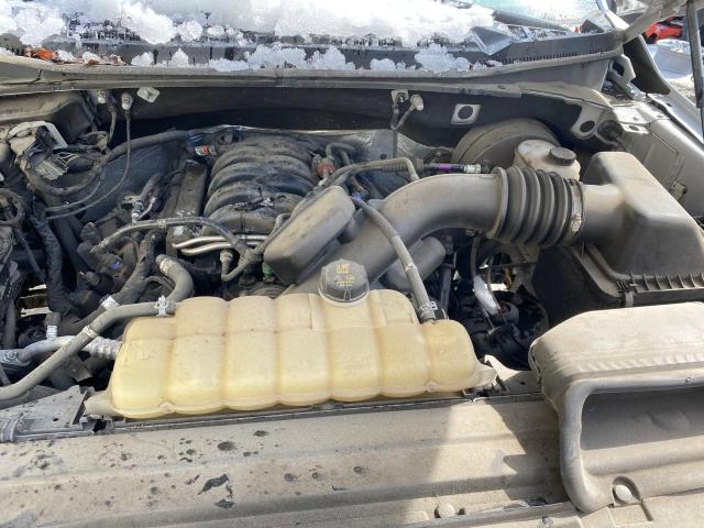 2019 Ford F150 Supercrew მანქანა იყიდება აუქციონზე, vin: 1FTEW1C5XKKC38124, აუქციონის ნომერი: 40302623