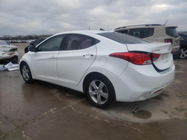 Продажа на аукционе авто 2011 Hyundai Elantra Gls, vin: 5NPDH4AE7BH045163, номер лота: 39545423