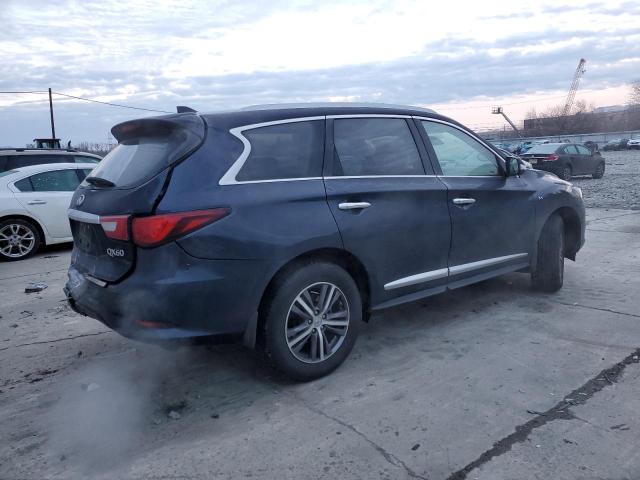 Aukcja sprzedaży 2019 Infiniti Qx60 Luxe, vin: 5N1DL0MM3KC525623, numer aukcji: 39984903