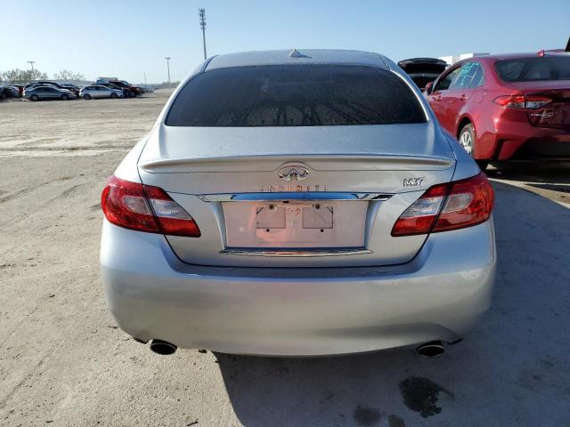 Продаж на аукціоні авто 2011 Infiniti M37, vin: JN1BY1AP8BM320345, номер лоту: 40011273