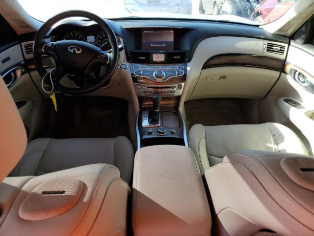 Продаж на аукціоні авто 2011 Infiniti M37, vin: JN1BY1AP8BM320345, номер лоту: 40011273
